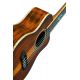 ORTEGA 30TH ANNIVERSARY UKELELE, DOLPHINS RUHZ30TH-DO