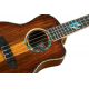 ORTEGA 30TH ANNIVERSARY UKELELE, DOLPHINS RUHZ30TH-DO