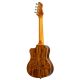 ORTEGA 30TH ANNIVERSARY UKELELE, DOLPHINS RUHZ30TH-DO
