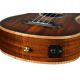 ORTEGA 30TH ANNIVERSARY UKELELE, JELLYFISH RUHZ30TH-JF