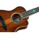 ORTEGA 30TH ANNIVERSARY UKELELE, JELLYFISH RUHZ30TH-JF
