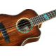 ORTEGA 30TH ANNIVERSARY UKELELE, SEA TURTLE RUHZ30TH-ST
