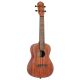 ORTEGA BONFIRE SERIES UKELELE, CONCERT, SAPELE RU4MM