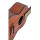 ORTEGA BONFIRE SERIES UKELELE, CONCERT, SAPELE RU4MM