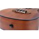 ORTEGA BONFIRE SERIES UKELELE, CONCERT, SAPELE RU4MM