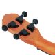 ORTEGA BONFIRE SERIES UKELELE, CONCERT, SAPELE RU4MM