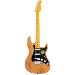 SIRE GUITARS GUIT ELECTR S5 NAT