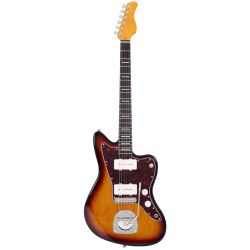 SIRE GUITARS GUIT ELECTR J5 3TS