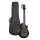 ORTEGA NEO-BS-TGB UKEBASS NEO SERIES, TENOR, GREY
