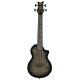 ORTEGA NEO-BS-TGB UKEBASS NEO SERIES, TENOR, GREY