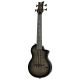 ORTEGA NEO-BS-TGB UKEBASS NEO SERIES, TENOR, GREY