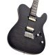 SIRE GUITARS B-STOCK GUIT ELECTR T7 FM NEW GEN TBK (ROAST)