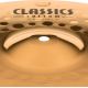 MEINL CC14MH-B 14 MEDIUM HIHAT