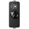JHS PEDALS LITTLE BLACK AMP BOX