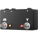 JHS PEDALS ACTIVE ABY