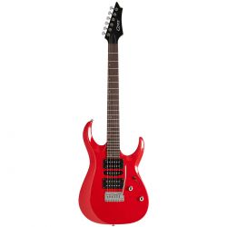CORT GUIT ELEC X200 CRD