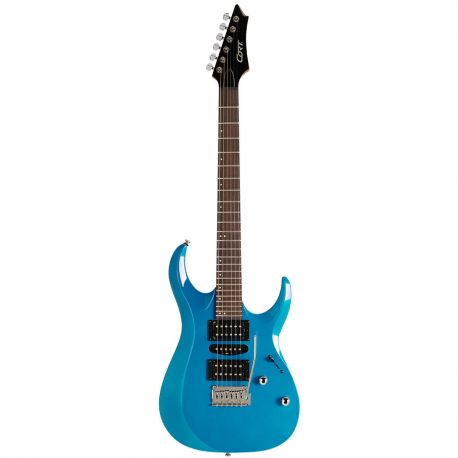 CORT GUIT ELEC X200 CBL