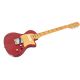 SIRE GUITARS GUIT ELECTR I5T CAR RED