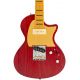 SIRE GUITARS GUIT ELECTR I5T CAR RED