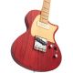 SIRE GUITARS GUIT ELECTR I5T CAR RED