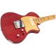 SIRE GUITARS GUIT ELECTR I5T CAR RED