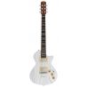 SIRE GUITARS GUIT ELECTR I5S I.SILVER