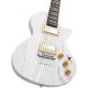 SIRE GUITARS GUIT ELECTR I5S I.SILVER