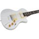 SIRE GUITARS GUIT ELECTR I5S I.SILVER