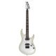 SIRE GUITARS GUIT ELECTR Y5 SILVER SP.