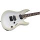 SIRE GUITARS GUIT ELECTR Y5 SILVER SP.