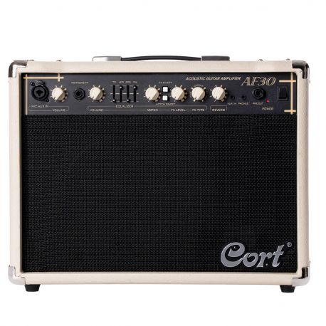 CORT AMP AF30 ACOUSTIC