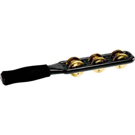MEINL JG1B-BK BRASS JINGLES, BLACK
