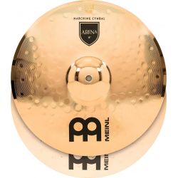 MEINL MA-AR-16 16 MARCHING ARENA PAIR