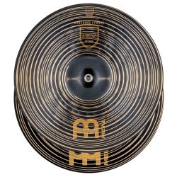 MEINL 16 PROF.MARCHING CYMBALS ARENA DARK MA-AR-16DA