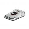 MEINL STB8 ULTIMATE STOMP BOX, 16 SOUNDS