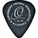 ORTEGA OGPST12-120 PACK 12 PICK 1,20MM BLACK