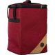 ORTEGA CANVASCOTTON SIZE CAJON BAG BORDEAUX WINE