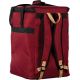 ORTEGA CANVASCOTTON SIZE CAJON BAG BORDEAUX WINE