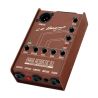 LR BAGGS PEDAL PARA DI ACOUSTIC GUITAR PREAMP