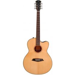 SIRE GUITARS GUIT ACUST A3-G CUTAWAY NAT