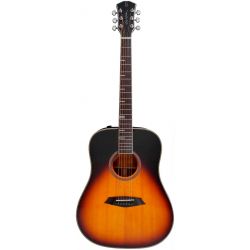 SIRE GUITARS GUIT ACUST A4-D DREADNOUGHT VS