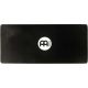 MEINL BCA2NTEBK-M SNARE BONGO CAJON, EBONY BLACK PLAYIN