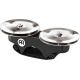 MEINL FJS1S-BK FINGER JINGLES, STEEL