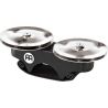 MEINL FJS1S-BK FINGER JINGLES, STEEL