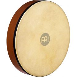 MEINL HD14AB 14 HAND DRUM, AFRICANBROWN