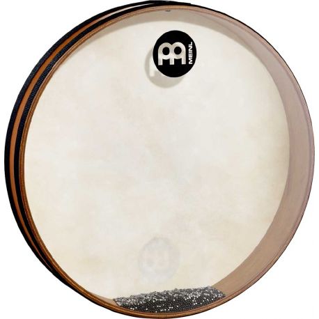 MEINL FD16SD 16 SEA DRUM, AFRICAN BROWN