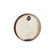 MEINL FD16SD 16 SEA DRUM, AFRICAN BROWN