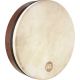 MEINL FD18BO 18 BODHRAN FRAME DRUM, AFRICAN BROWN