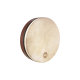MEINL FD18BO 18 BODHRAN FRAME DRUM, AFRICAN BROWN
