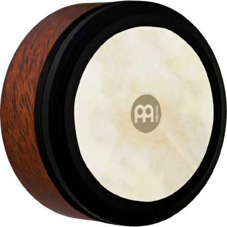 MEINL FD14IBO 14 IRISH BODHRAN FRAME DRUM, BROWN BURL